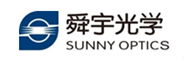 舜宇光学