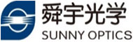 舜宇光学
